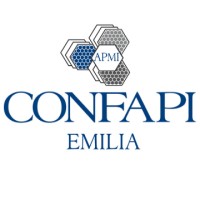 Confapi Emilia Logo