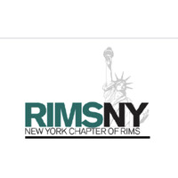 RIMS New York Chapter Logo