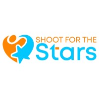 Shoot For The Stars Logo