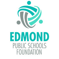 Edmond Public Schools Foundation Logo