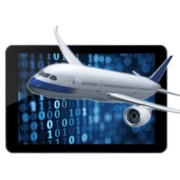 #DigitalAircraft Logo