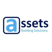 Grupo Assets - Building Solutions Logo