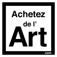 Achetez de lArt Logo