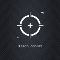 Z Producciones Logo