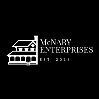 McNary Enterprises Logo
