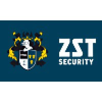 ZST Security Service Consulting and Technology GmbH Logo