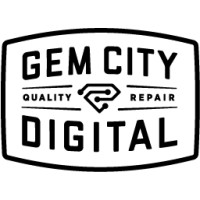 Gem City Digital Logo