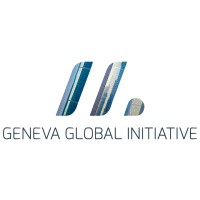 Geneva Global Initiative Logo