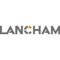 LANCHAM INTERNATIONAL Logo