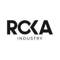 ROKA Industry, spol. s r. o. Logo