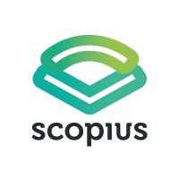 Scopius - Realiseert de energietransitie Logo