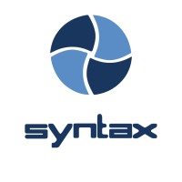 Syntax S.R.L. Logo