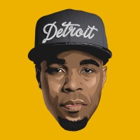 DJ Graffiti Logo