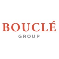 The Bouclé Group Logo