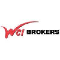 WCI Brokers Central Logo