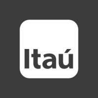 Itaú Private Bank Logo