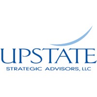 Upstate Strategic Advisors LLC Logo
