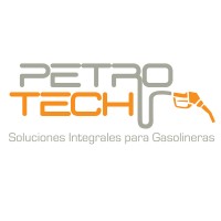 Petro Tech Logo