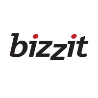 Pozycjonowanie stron - bizzit® Logo