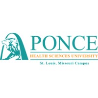 Ponce Health Sciences University - St. Louis Logo