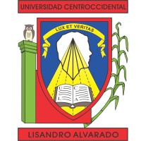 Universidad Centroccidental Lisandro Alvarado (UCLAve) Logo