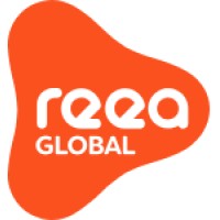 REEA GLOBAL Logo