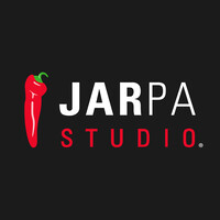 Jarpa Studio Logo