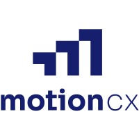 MotionCX Logo