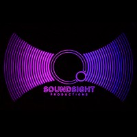 SOUNDSIGHT PRODUCTIONS Logo