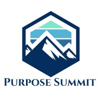 The Purpose Summit Logo
