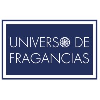 Universo de Fragancias SA de CV Logo