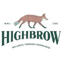 Highbrow Logo