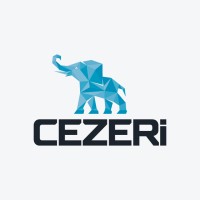 Cezeri Yapay Zeka Robotik Teknolojileri Logo