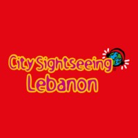 City Sightseeing Lebanon Logo