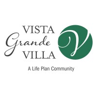 Vista Grande Villa Logo