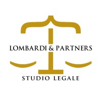 Lombardi & Partners Logo