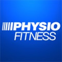 Physiofitness Physical Therapy Logo