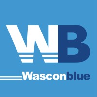 Wasconblue Logo
