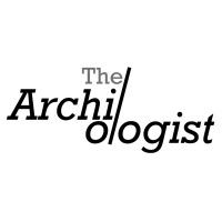 The Archi/ologist Logo