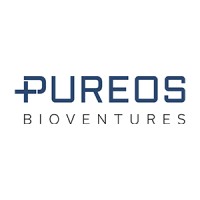 Pureos Bioventures Logo