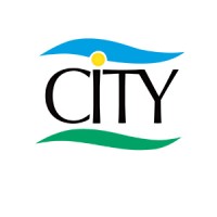 CITY | CLEAN AND SIMPLE Logo