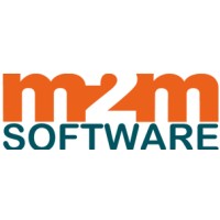 M2M Software SpA Logo