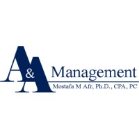 A&A Management Partners Logo