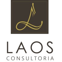 Laos Consultoria Logo
