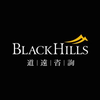 BlackHills Consulting Logo