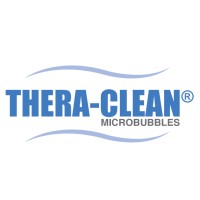 Thera-Clean Inc. Logo
