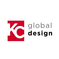 KC Global Design Logo