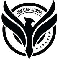 UDM Elida Olimpia Logo