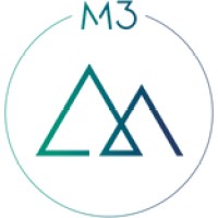 M3 Consulting Logo