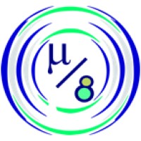 UFraction8 PL Logo